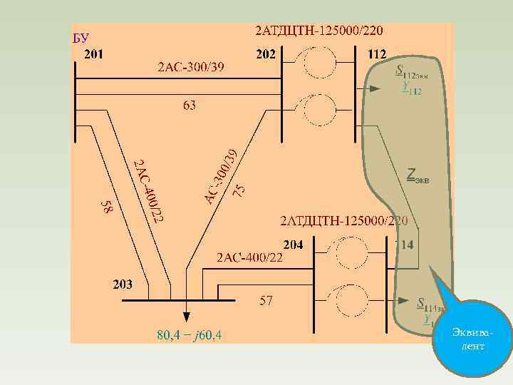 Эквивалент 