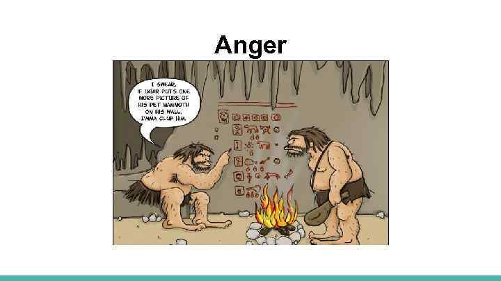 Anger 