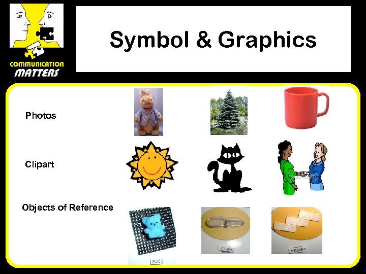 Symbol & Graphics Photos Clipart Objects of Reference 