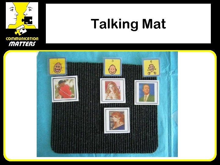 Talking Mat 