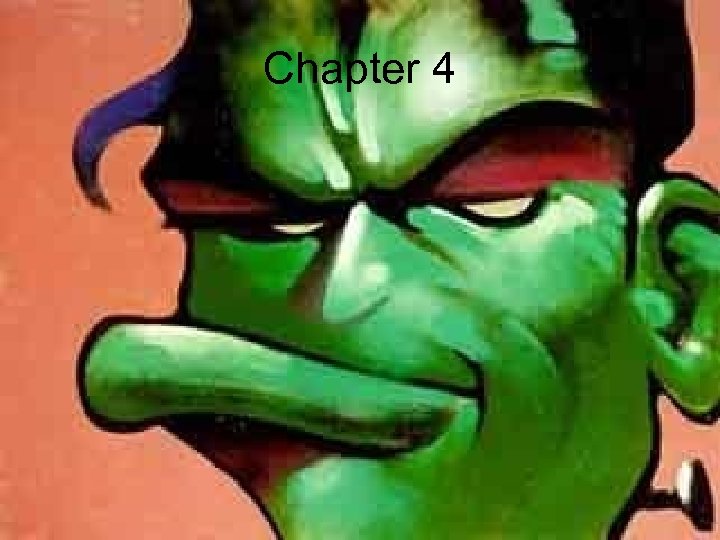 Chapter 4 