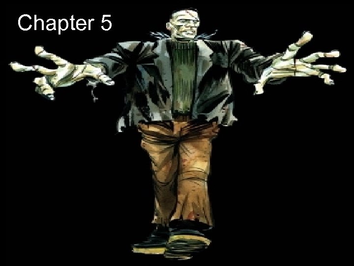 Chapter 5 