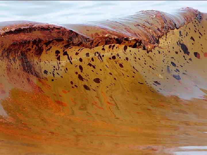  • Загрязнение водного бассейна в городах следует рассматривать в двух аспектах – загрязнение