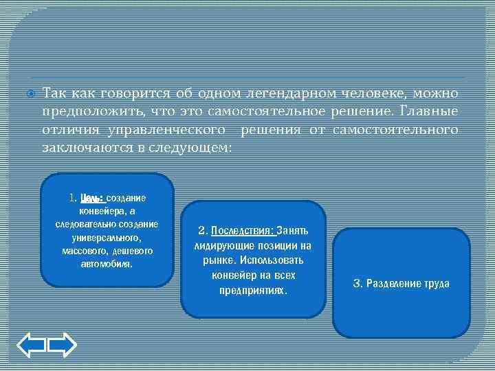  Так как говорится об одном легендарном человеке, можно предположить, что это самостоятельное решение.