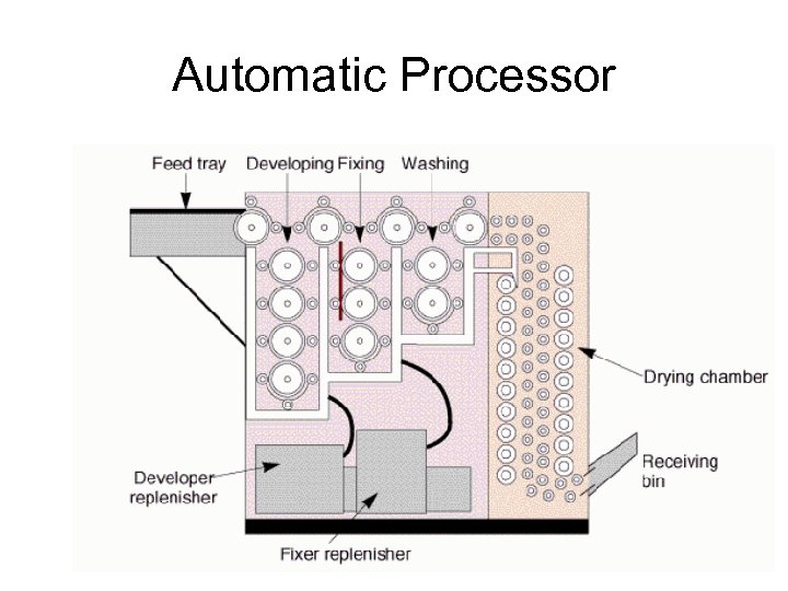 Automatic Processor 