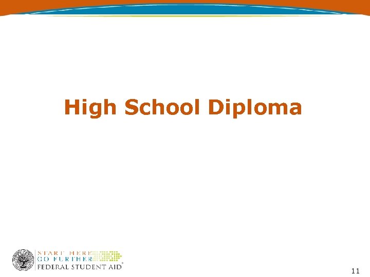 High School Diploma 11 