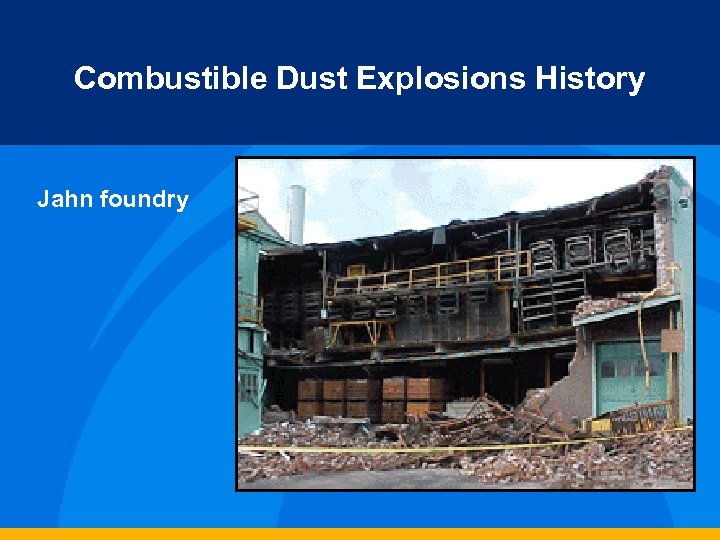 3 Ways To Minimize Combustible Dust Hazards Insights