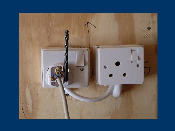 Example of properly labeled electric service: motors, disconnects and breakers FOR EXAMPLE… Subtitles &