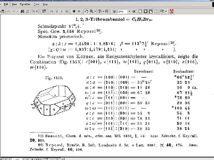 Groth: Image from page 4: 6 n http: //www. indiana. edu/~cheminfo/Groth/groth 400006. pdf 