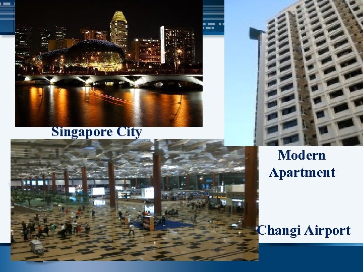 Singapore City Modern Apartment Changi Airport 