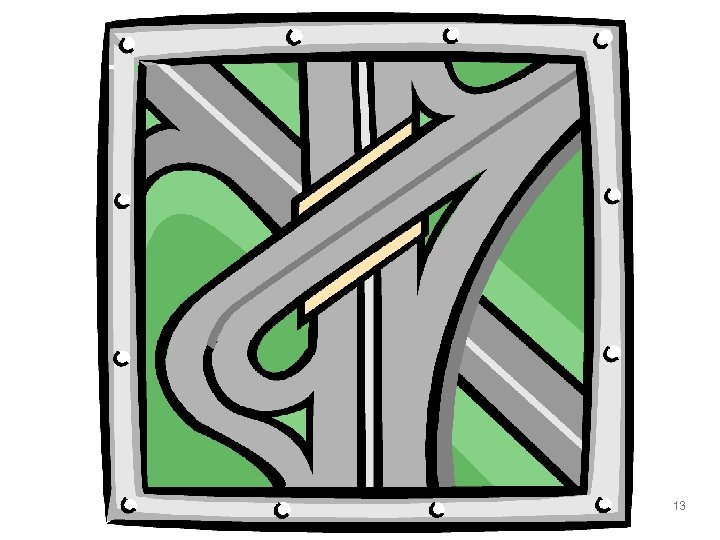 Sometimes. . . we forget what we do. 13 