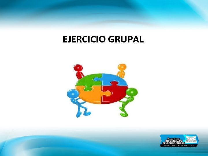 EJERCICIO GRUPAL 