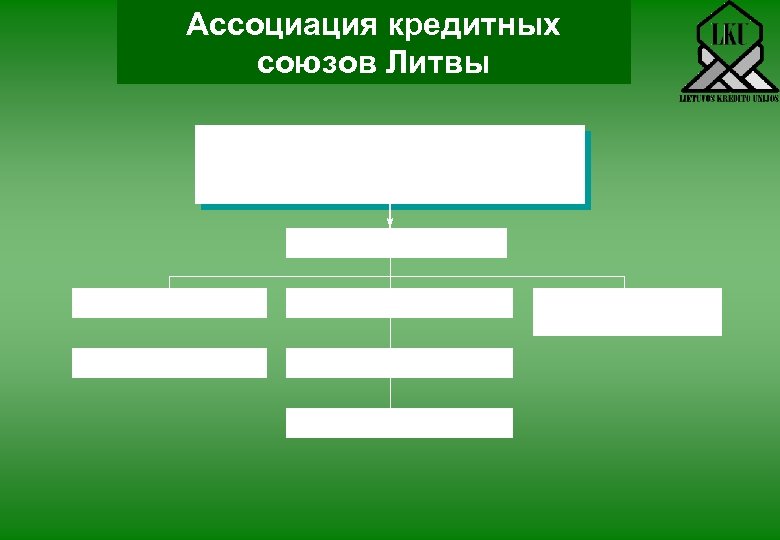 Ассоциация кредитных союзов Литвы 