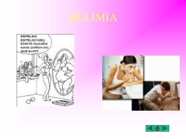 BULIMIA 