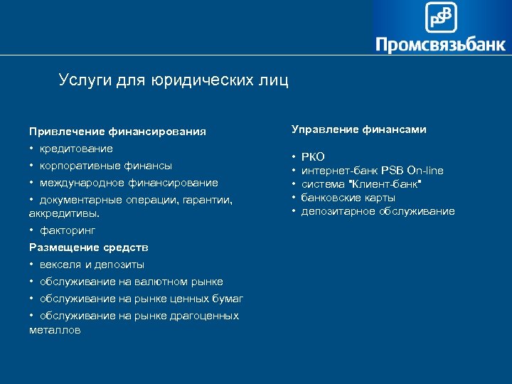 Что относится к банковским услугам. Услуги банка для юридических лиц. Виды банковских услуг. Зачем юридическому лицу нужны услуги банка. Зачем нужен банк.