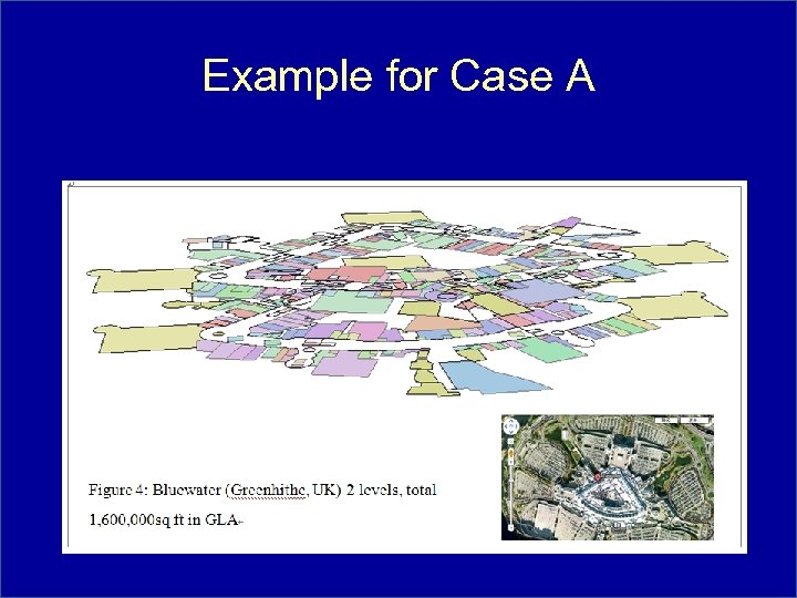 Example for Case A 