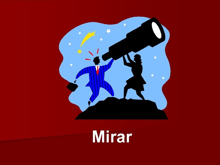 Mirar 