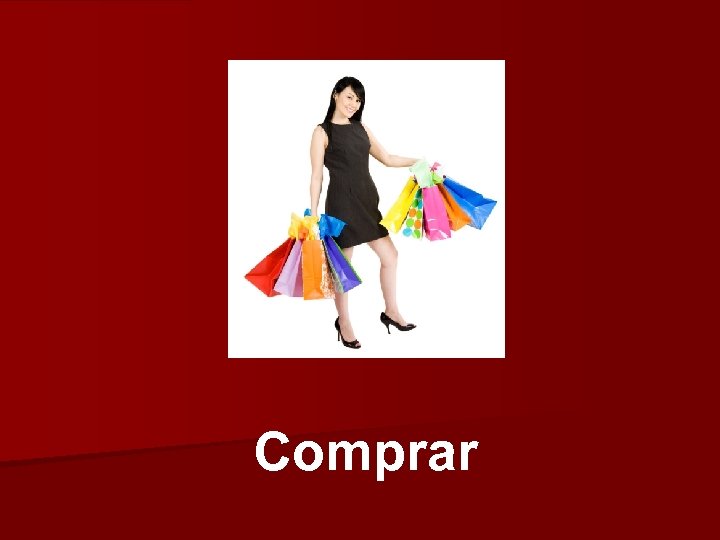 Comprar 