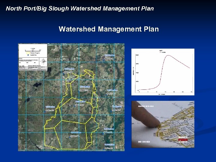 North Port/Big Slough Watershed Management Plan 