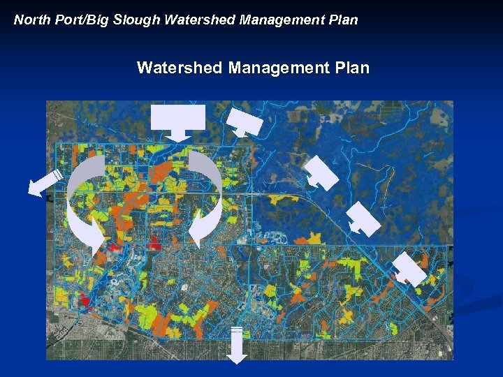 North Port/Big Slough Watershed Management Plan 