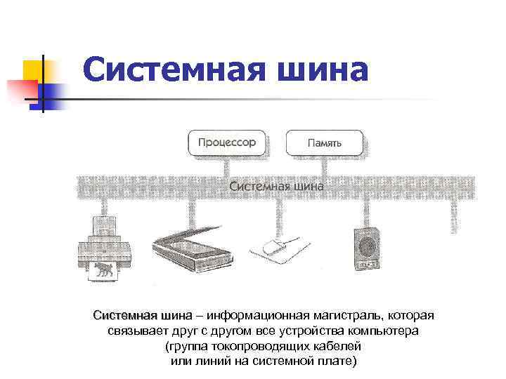 Системная шина