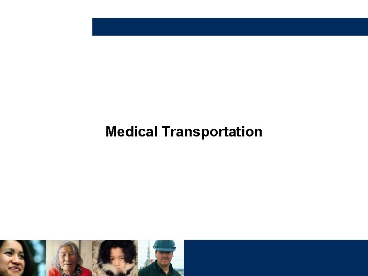 Medical Transportation 