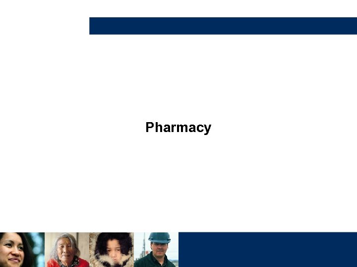 Pharmacy 