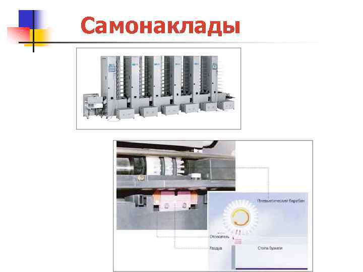 Самонаклады 