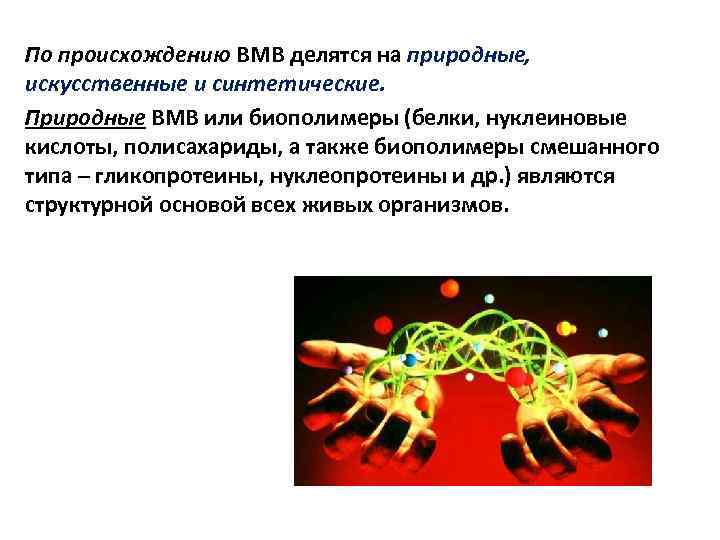 Белки как природные биополимеры проект