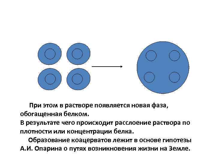 Коацерваты это кратко. Образование коацерватов. Агрегативная модель. Коацерваты это. Коацервация белков.