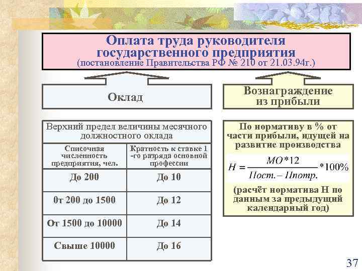 Оплата труда директора. Заработная плата руководителя. Соотношение кратности заработной платы руководителя. Группы по оплате труда руководителей.