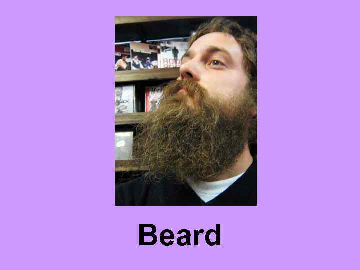 Beard 