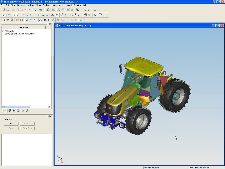Page 13 Copyright © 2008 Siemens Product Lifecycle Management Software. All rights reserved Dec-07
