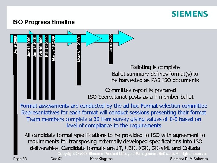 June 2009 March 31 2009 March 10 2009 Feb 24 2009 Feb 10 2009