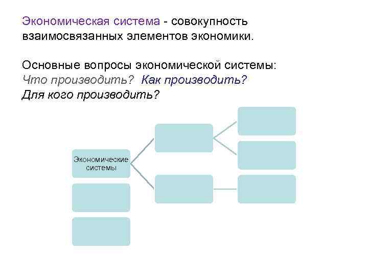 Как называется совокупность