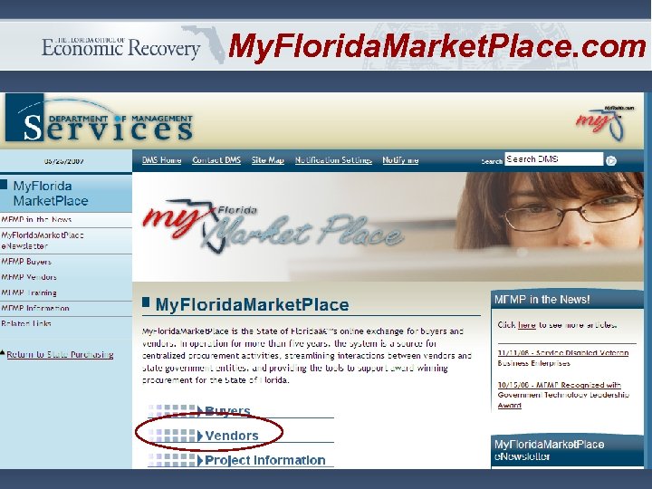 My. Florida. Market. Place. com 