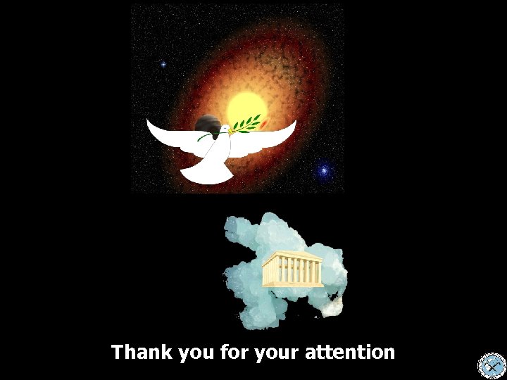 Thank you for your attention 