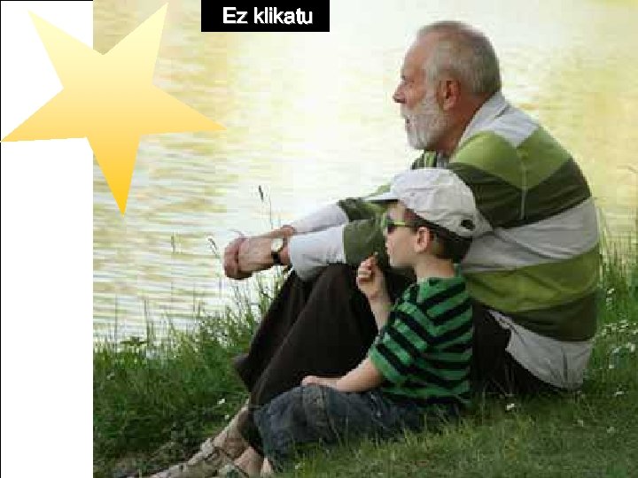 Ez klikatu Los poderosos se inquietan ante una Luz que viene de los de