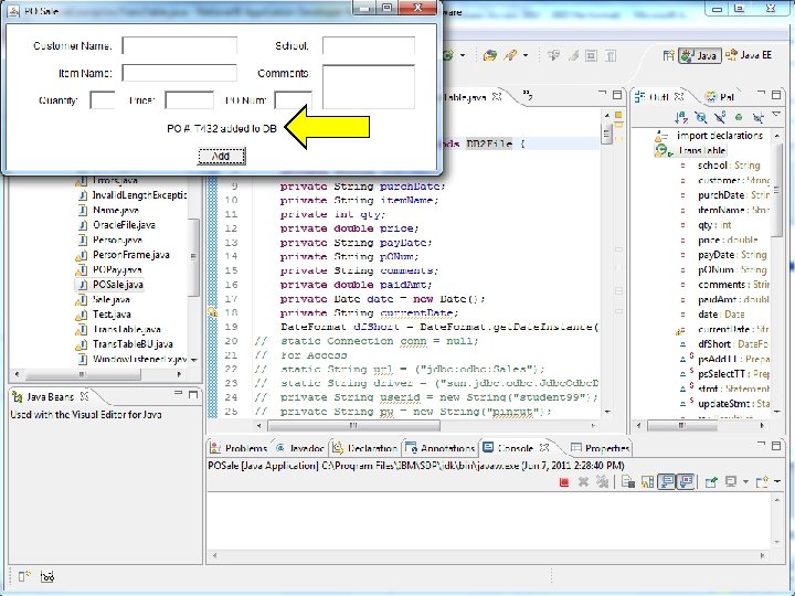 chapter 10 © copyright Janson Industries 2011 141 