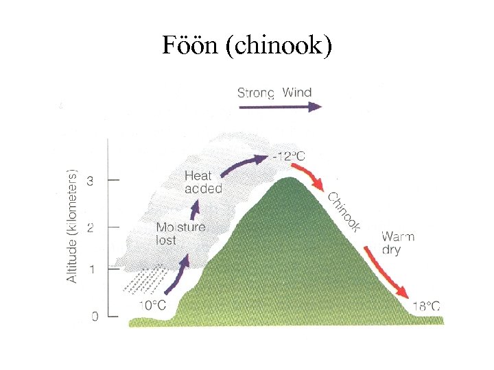 Föön (chinook) 