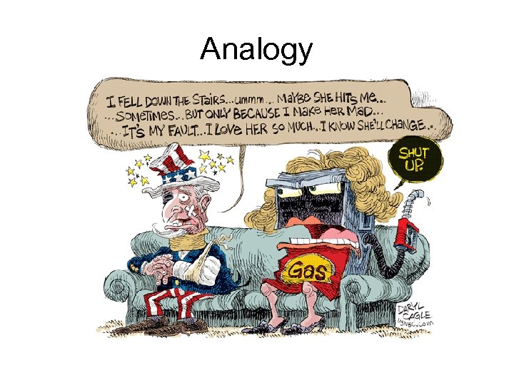 Analogy 