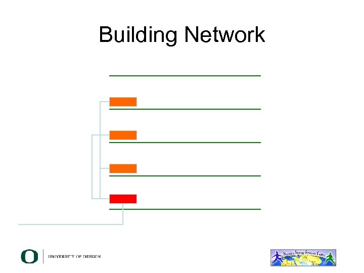 Building Network 