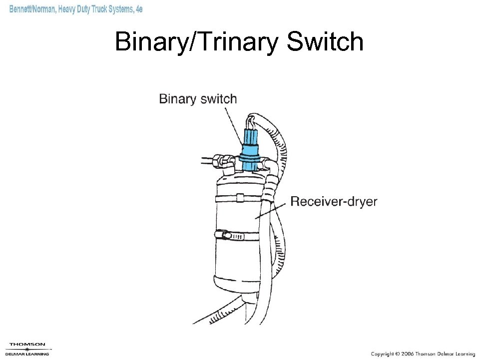 Binary/Trinary Switch 