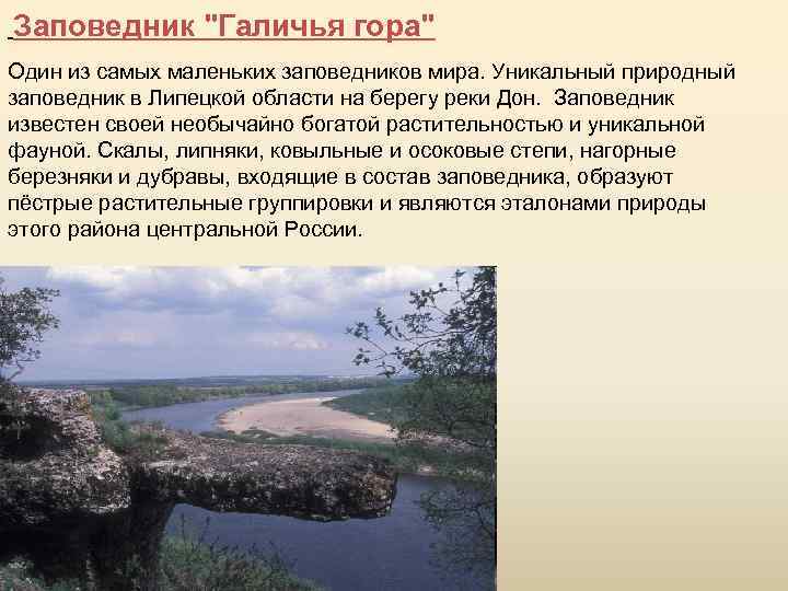  Заповедник 