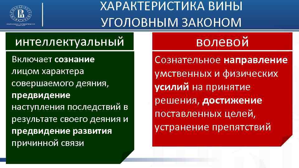 В чем заключается субъективная сторона преступлений в сфере компьютерной информации