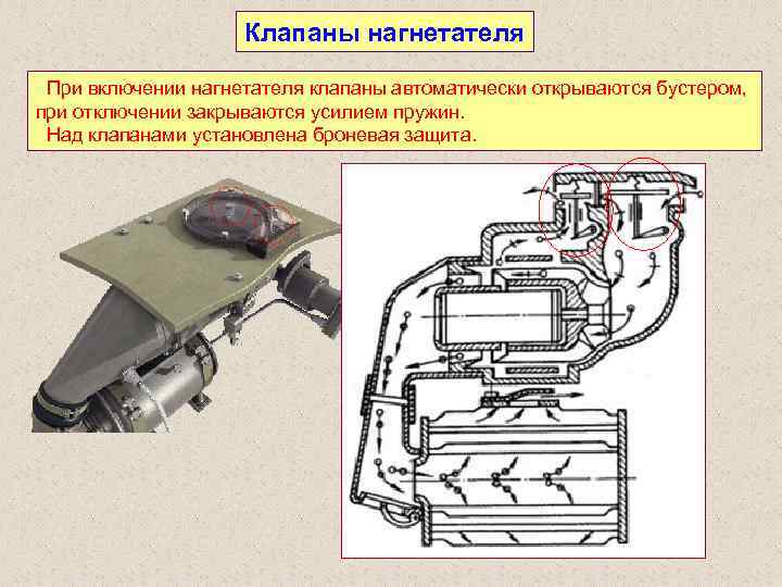 Когда закрываются полулунные клапаны