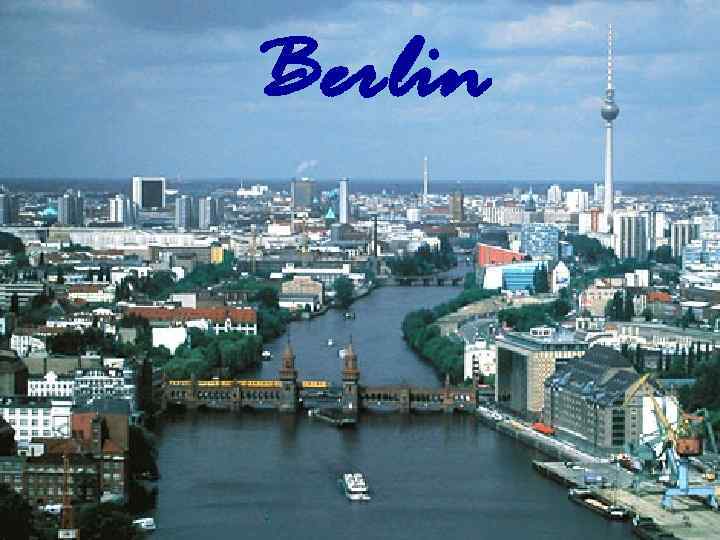 Berlin 