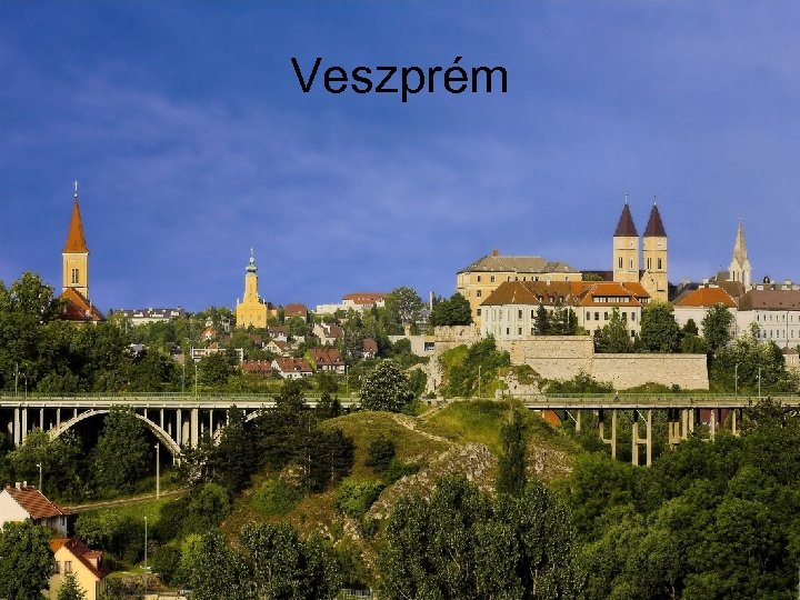 Veszprém 