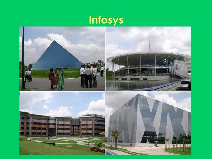 Infosys 