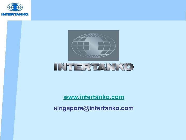 www. intertanko. com singapore@intertanko. com 